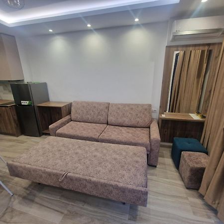 Joanna Suites Саранде Екстериор снимка