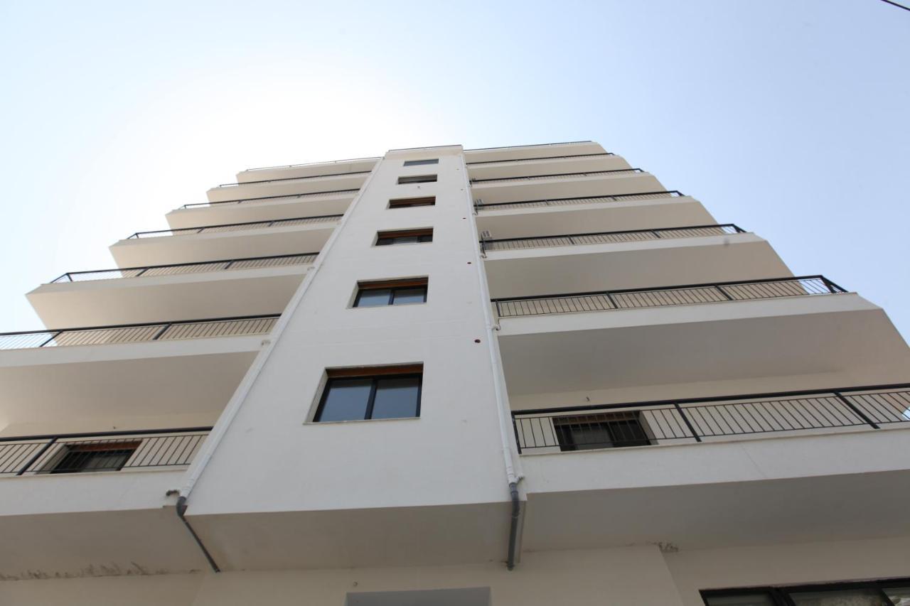 Joanna Suites Саранде Екстериор снимка