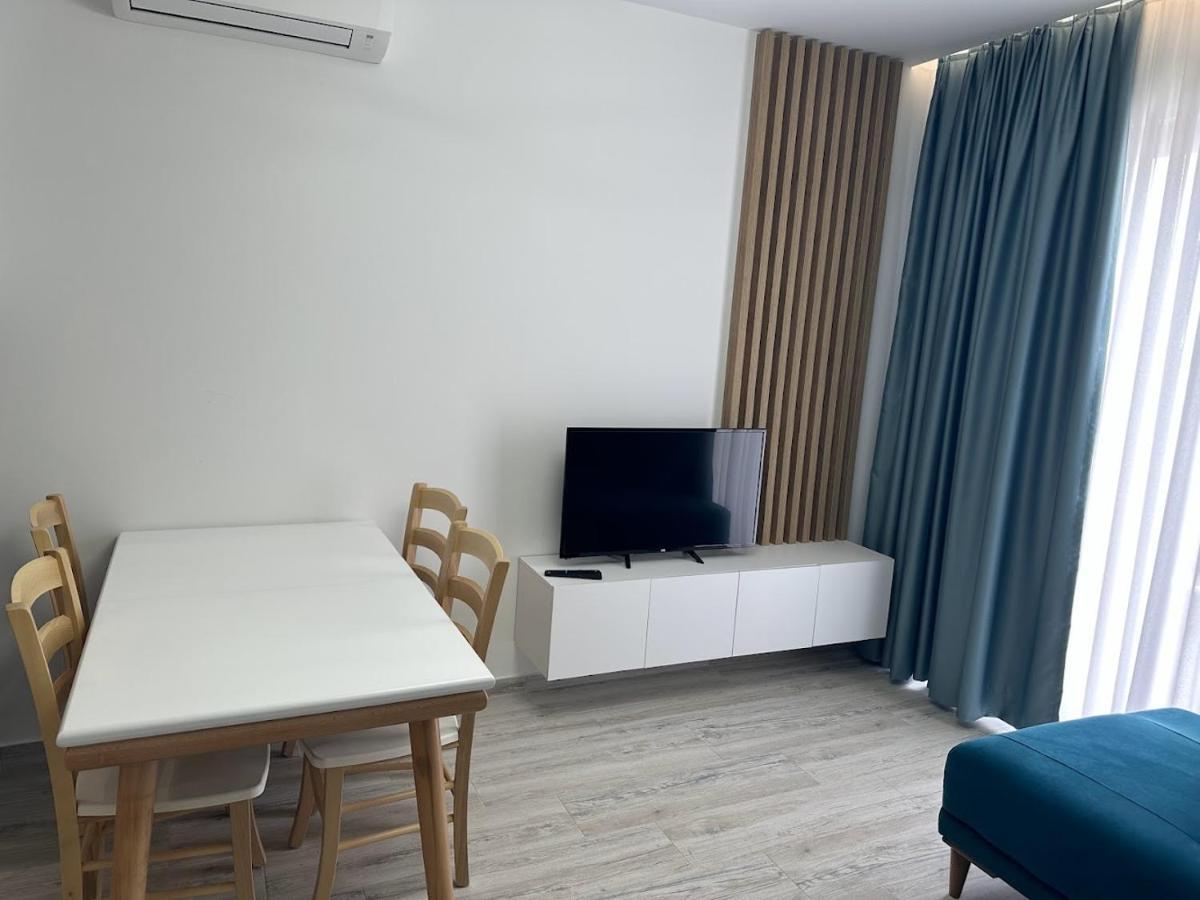 Joanna Suites Саранде Екстериор снимка