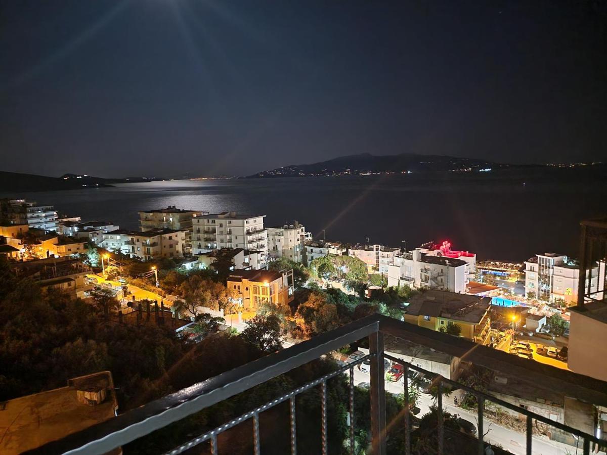 Joanna Suites Саранде Екстериор снимка