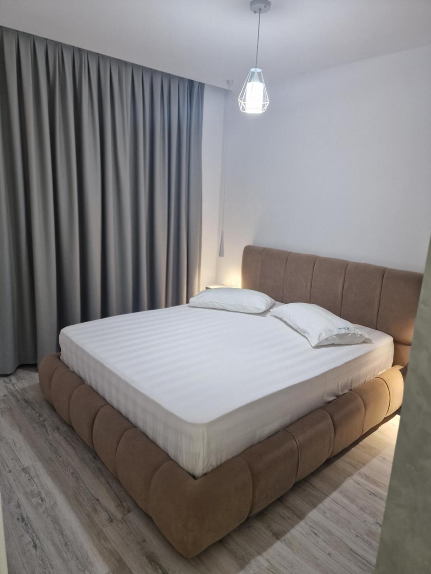 Joanna Suites Саранде Екстериор снимка