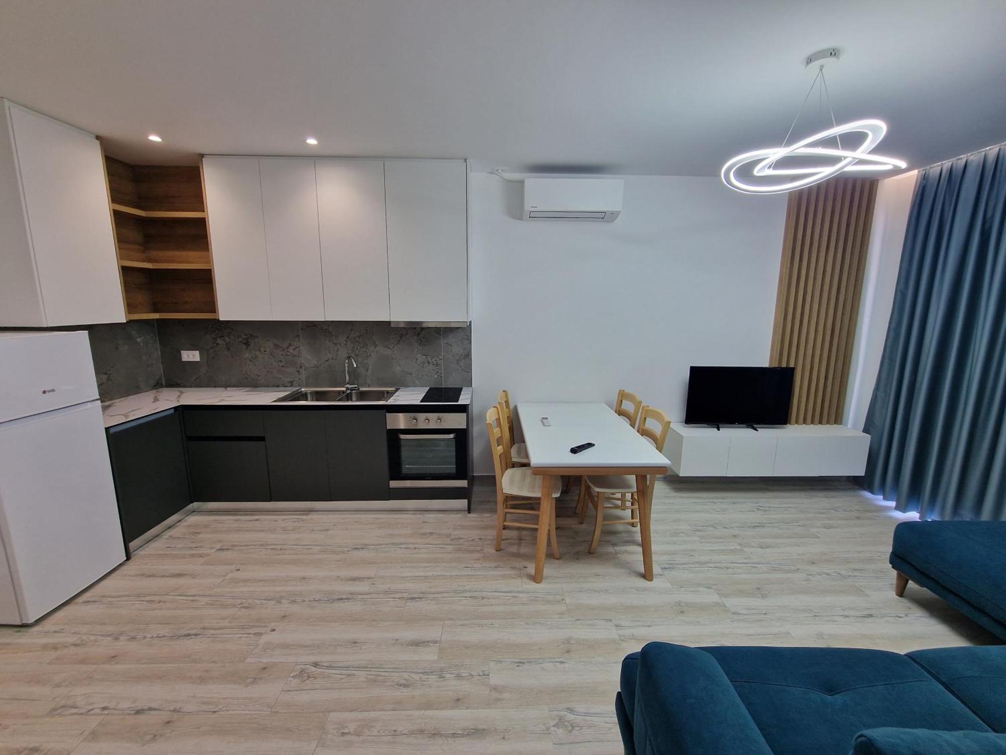 Joanna Suites Саранде Екстериор снимка