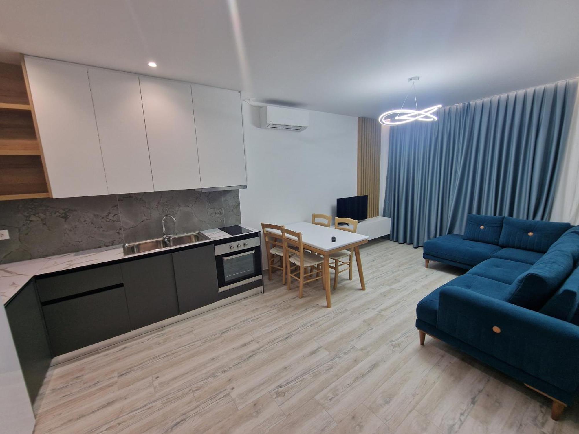 Joanna Suites Саранде Екстериор снимка