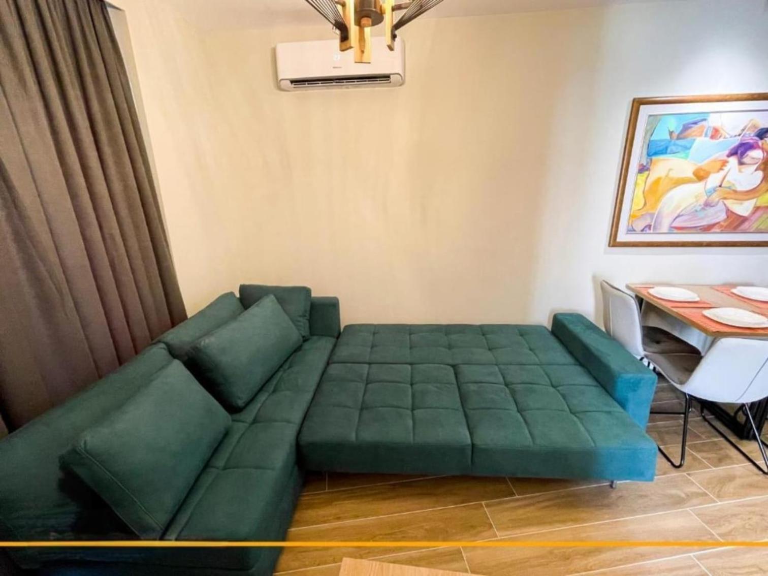 Joanna Suites Саранде Екстериор снимка