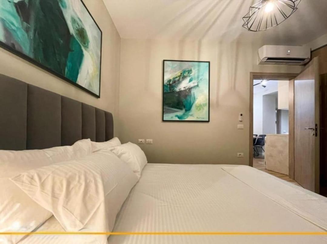 Joanna Suites Саранде Екстериор снимка