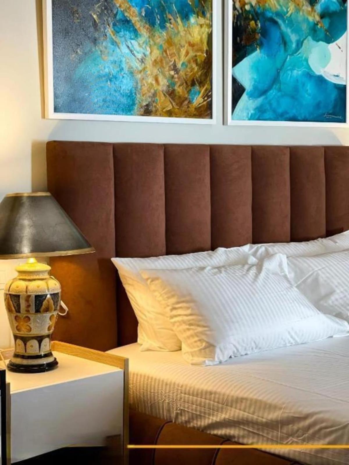 Joanna Suites Саранде Екстериор снимка