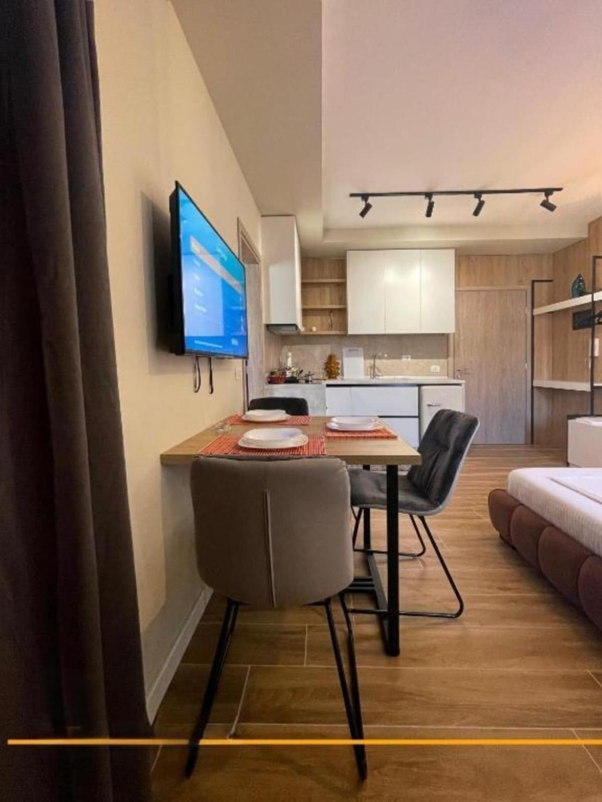Joanna Suites Саранде Екстериор снимка