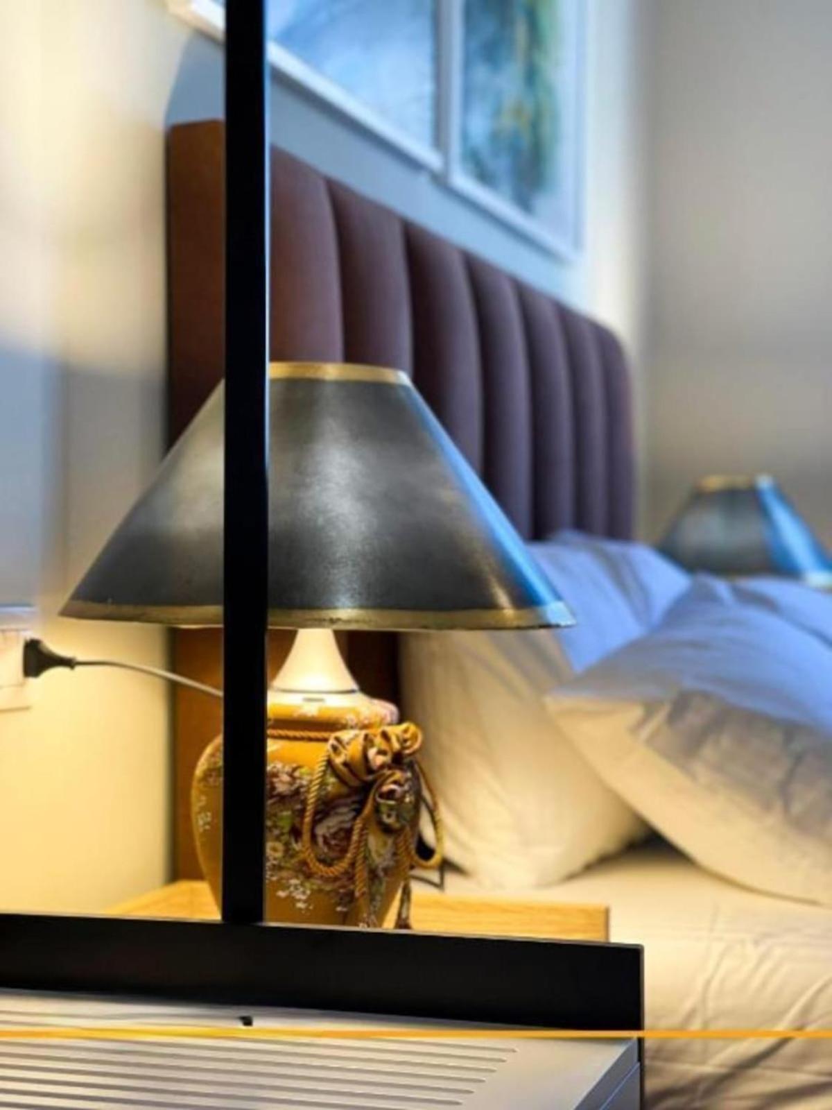 Joanna Suites Саранде Екстериор снимка